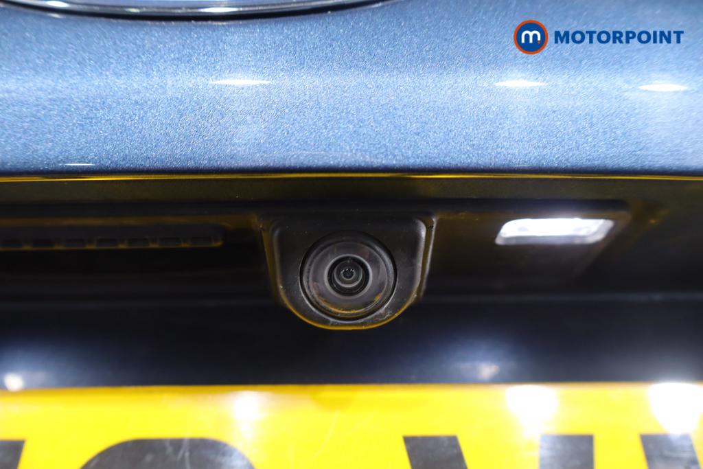 Ford Fiesta St-Line X Manual Petrol Hatchback - Stock Number (1601569) - 20th supplementary image