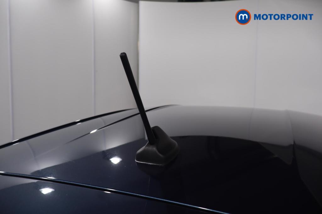 Ford Fiesta St-Line X Manual Petrol Hatchback - Stock Number (1601569) - 28th supplementary image