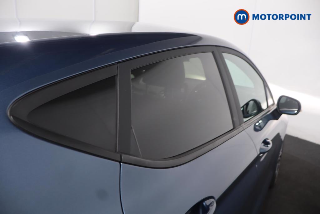 Ford Fiesta St-Line X Manual Petrol Hatchback - Stock Number (1601569) - 29th supplementary image