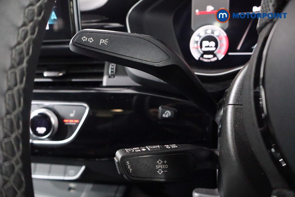 Audi A5 Black Edition Automatic Petrol Hatchback - Stock Number (1601572) - 13th supplementary image