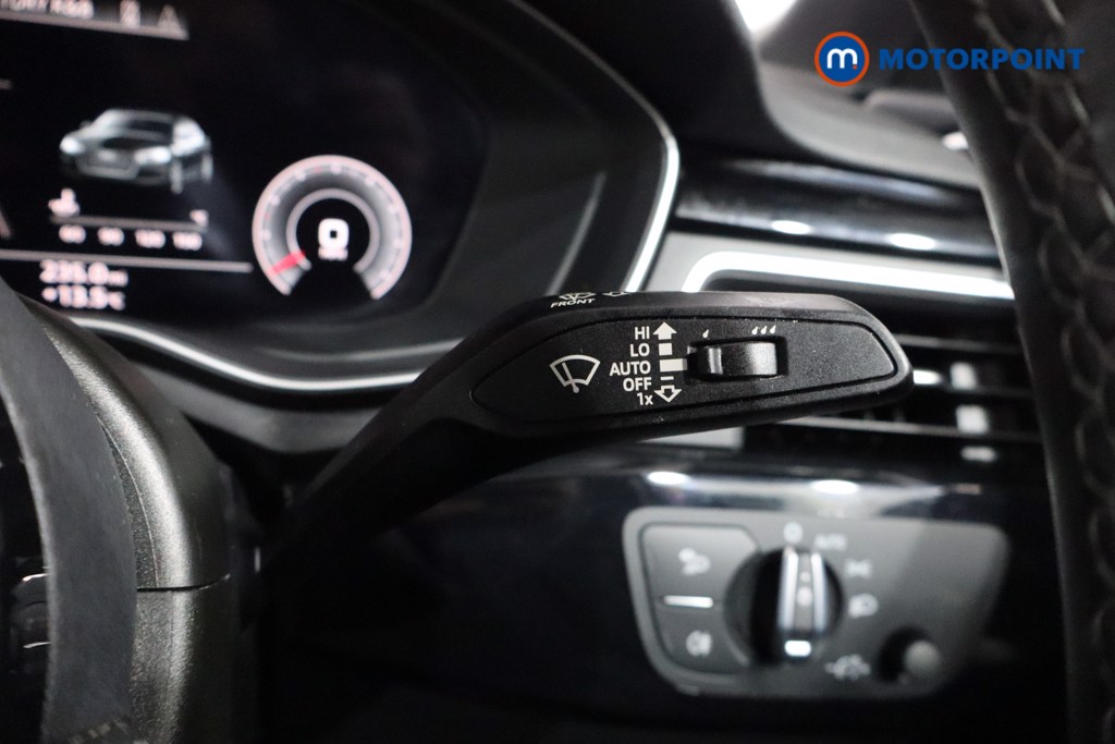 Audi A5 Black Edition Automatic Petrol Hatchback - Stock Number (1601572) - 14th supplementary image