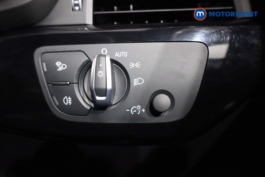 Audi A5 Black Edition Automatic Petrol Hatchback - Stock Number (1601572) - 16th supplementary image