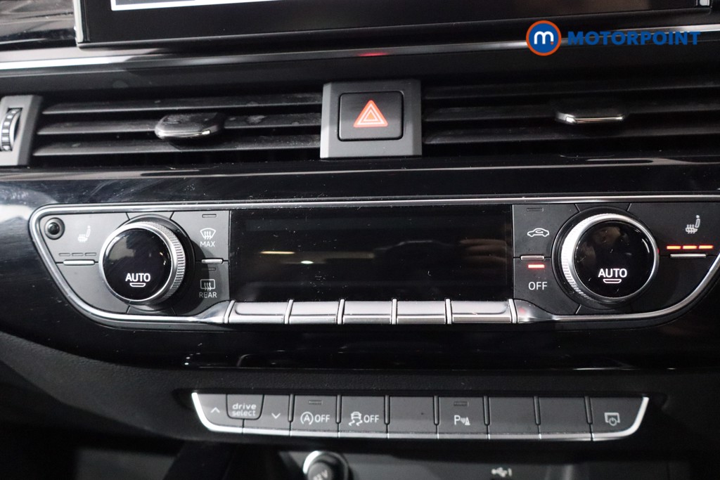 Audi A5 Black Edition Automatic Petrol Hatchback - Stock Number (1601572) - 17th supplementary image