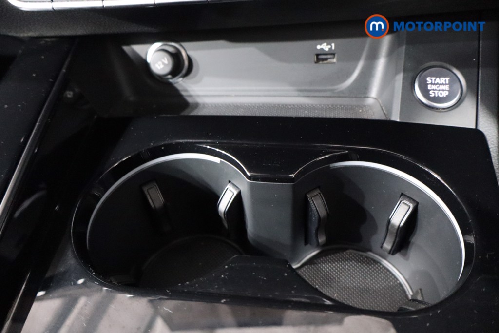 Audi A5 Black Edition Automatic Petrol Hatchback - Stock Number (1601572) - 18th supplementary image