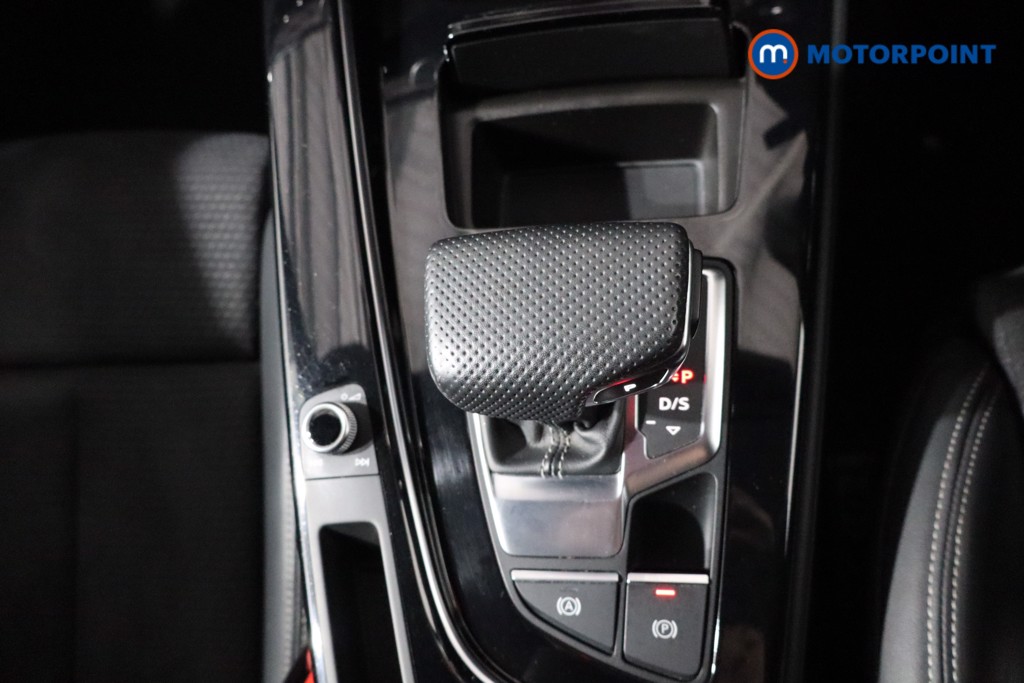 Audi A5 Black Edition Automatic Petrol Hatchback - Stock Number (1601572) - 19th supplementary image