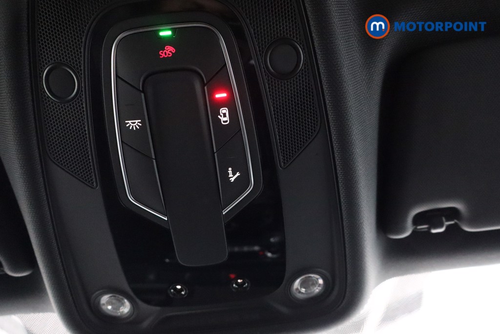 Audi A5 Black Edition Automatic Petrol Hatchback - Stock Number (1601572) - 20th supplementary image