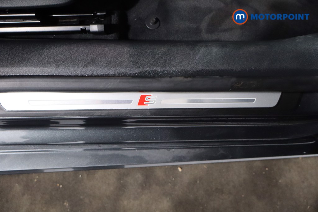 Audi A5 Black Edition Automatic Petrol Hatchback - Stock Number (1601572) - 21st supplementary image