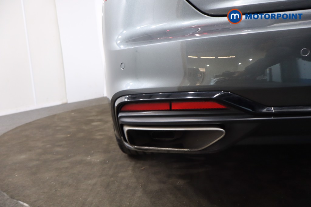 Audi A5 Black Edition Automatic Petrol Hatchback - Stock Number (1601572) - 26th supplementary image