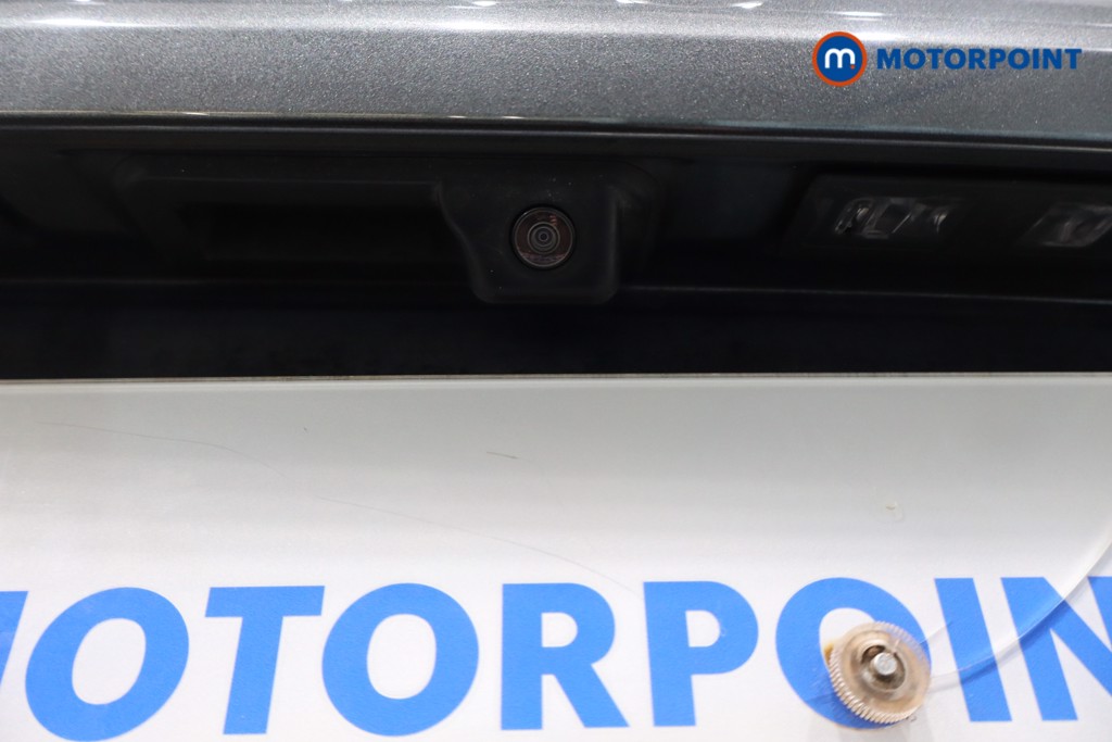 Audi A5 Black Edition Automatic Petrol Hatchback - Stock Number (1601572) - 27th supplementary image