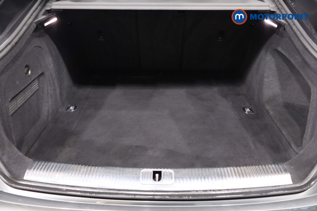 Audi A5 Black Edition Automatic Petrol Hatchback - Stock Number (1601572) - 29th supplementary image