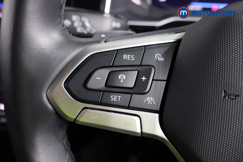 Volkswagen Taigo R-Line Automatic Petrol SUV - Stock Number (1601597) - 3rd supplementary image