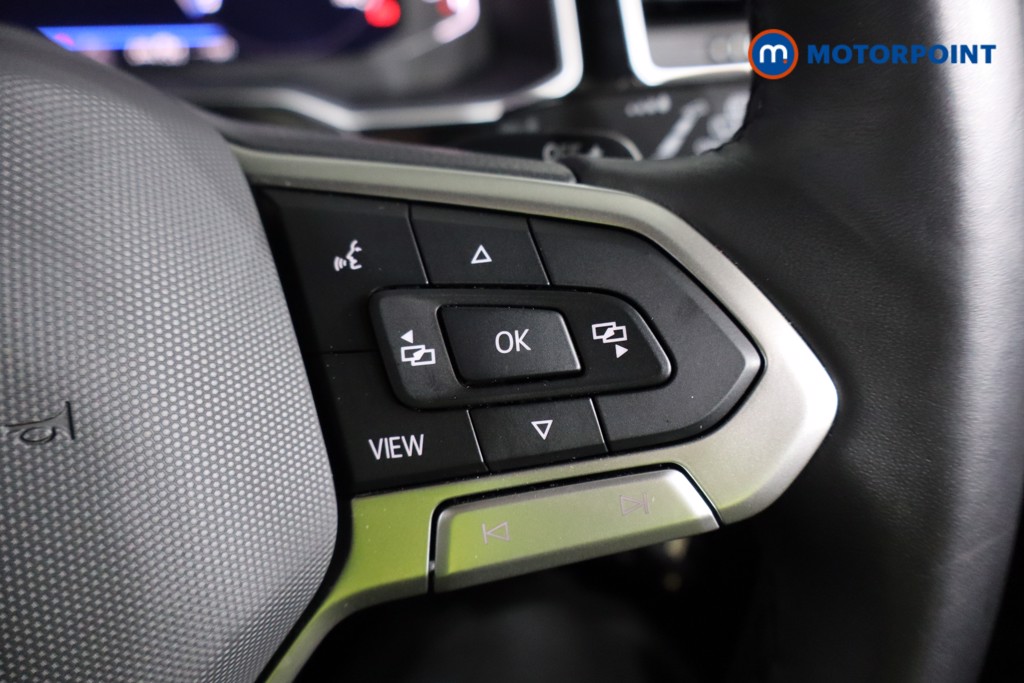 Volkswagen Taigo R-Line Automatic Petrol SUV - Stock Number (1601597) - 4th supplementary image