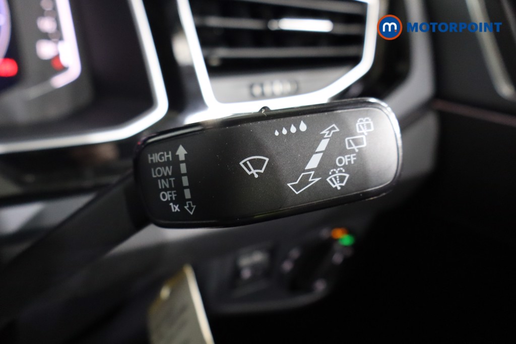 Volkswagen Taigo R-Line Automatic Petrol SUV - Stock Number (1601597) - 6th supplementary image