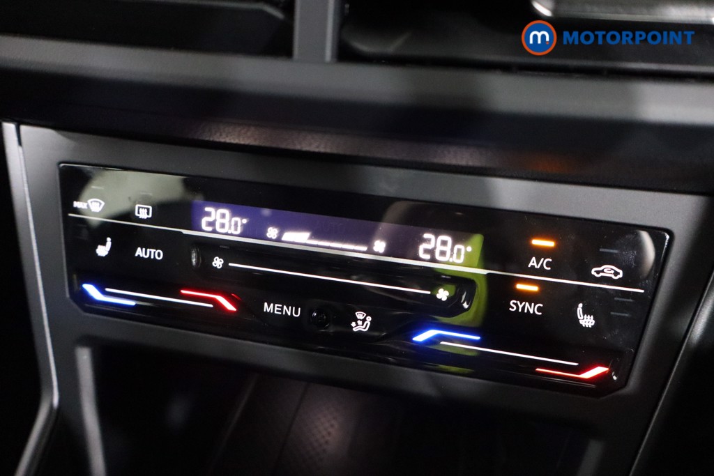 Volkswagen Taigo R-Line Automatic Petrol SUV - Stock Number (1601597) - 8th supplementary image