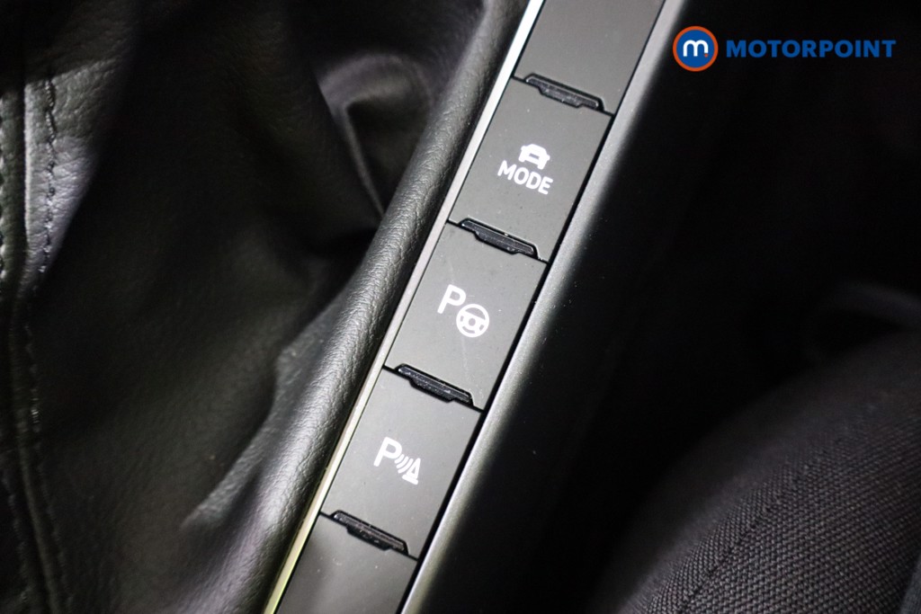 Volkswagen Taigo R-Line Automatic Petrol SUV - Stock Number (1601597) - 9th supplementary image