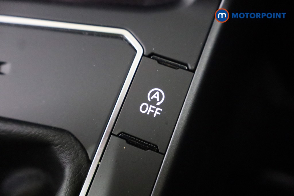 Volkswagen Taigo R-Line Automatic Petrol SUV - Stock Number (1601597) - 10th supplementary image