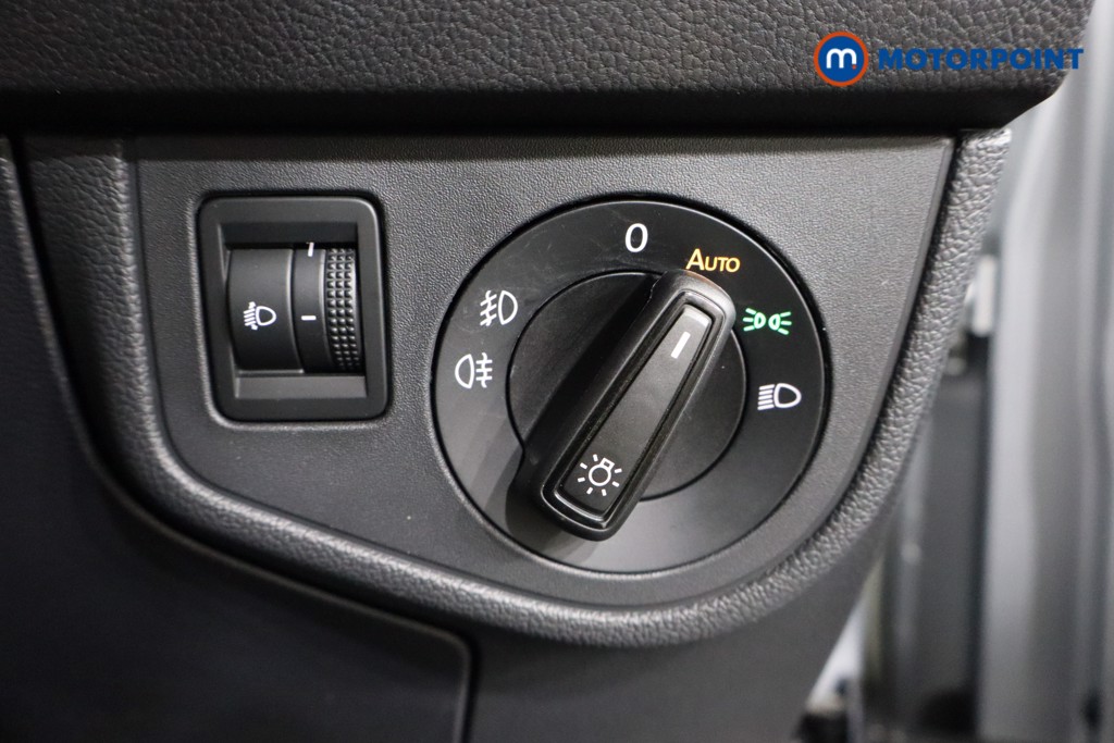 Volkswagen Taigo R-Line Automatic Petrol SUV - Stock Number (1601597) - 12th supplementary image