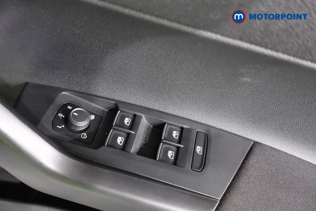 Volkswagen Taigo R-Line Automatic Petrol SUV - Stock Number (1601597) - 13th supplementary image