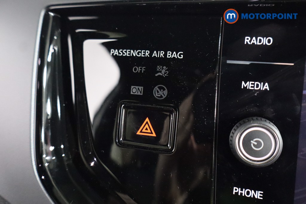 Volkswagen Taigo R-Line Automatic Petrol SUV - Stock Number (1601597) - 14th supplementary image