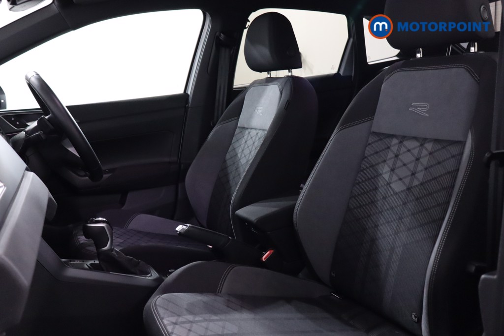 Volkswagen Taigo R-Line Automatic Petrol SUV - Stock Number (1601597) - 15th supplementary image