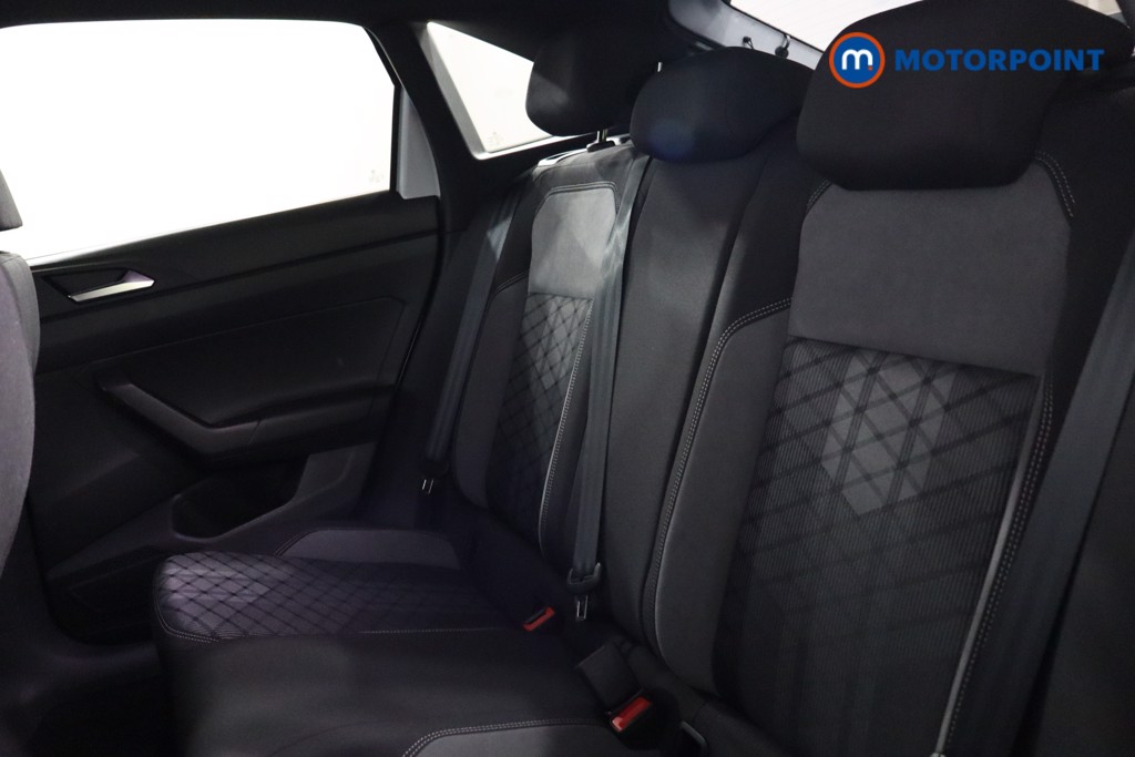 Volkswagen Taigo R-Line Automatic Petrol SUV - Stock Number (1601597) - 16th supplementary image