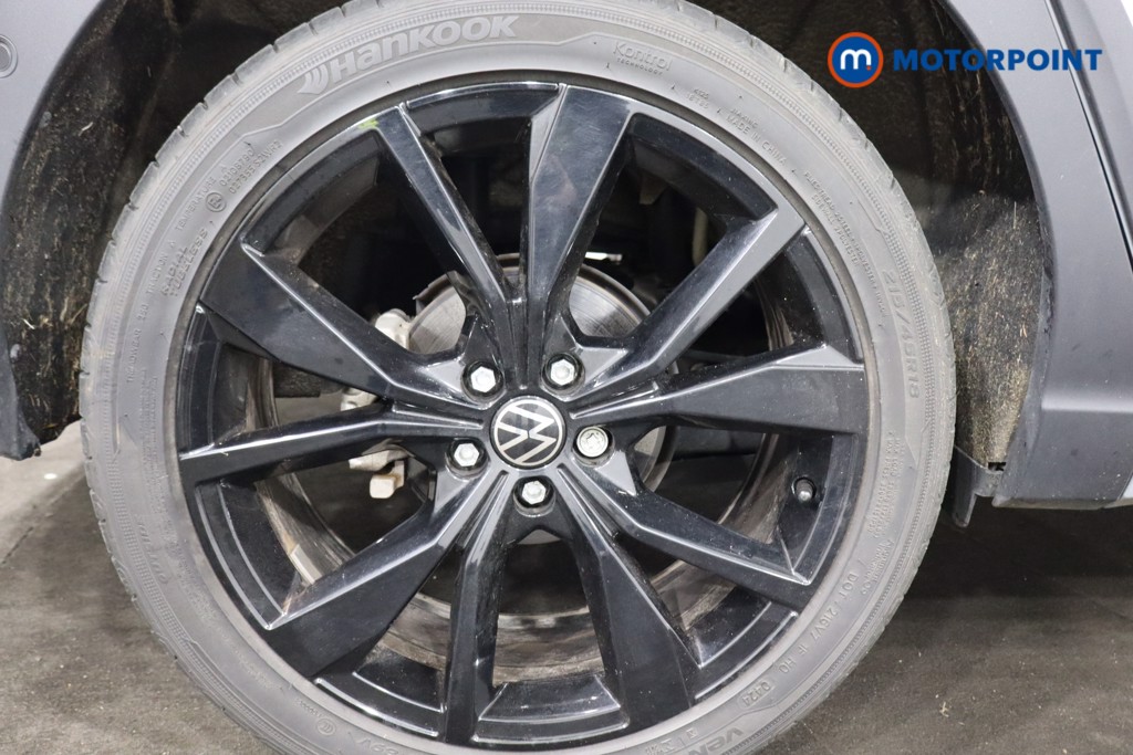 Volkswagen Taigo R-Line Automatic Petrol SUV - Stock Number (1601597) - 18th supplementary image