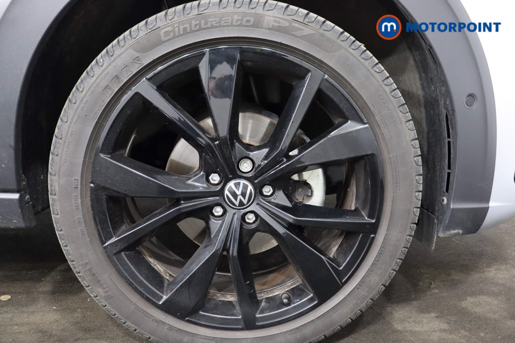 Volkswagen Taigo R-Line Automatic Petrol SUV - Stock Number (1601597) - 19th supplementary image