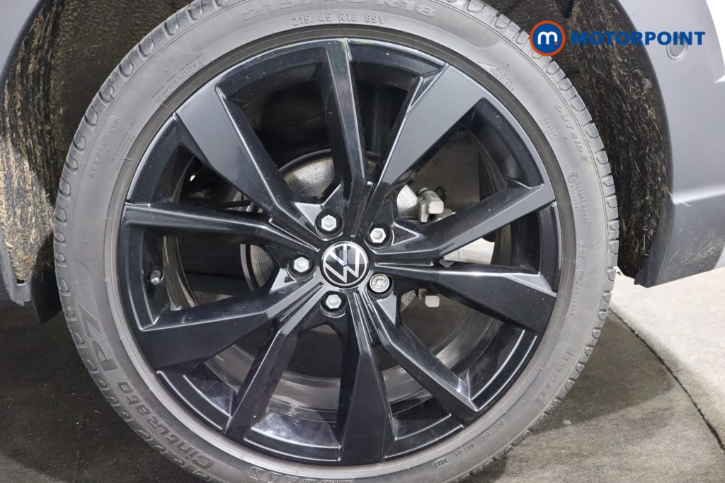 Volkswagen Taigo R-Line Automatic Petrol SUV - Stock Number (1601597) - 21st supplementary image