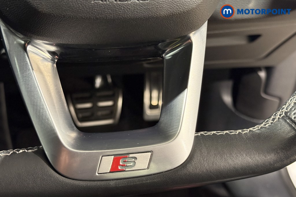 Audi Q3 Black Edition Automatic Diesel SUV - Stock Number (1601617) - 6th supplementary image