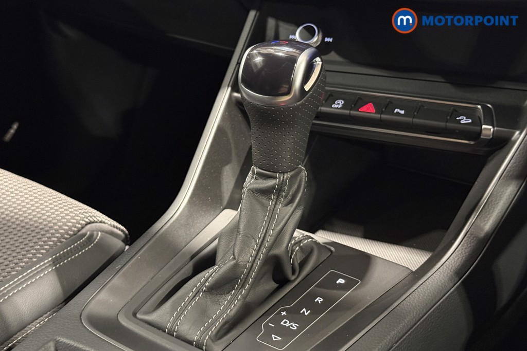 Audi Q3 Black Edition Automatic Diesel SUV - Stock Number (1601617) - 13th supplementary image