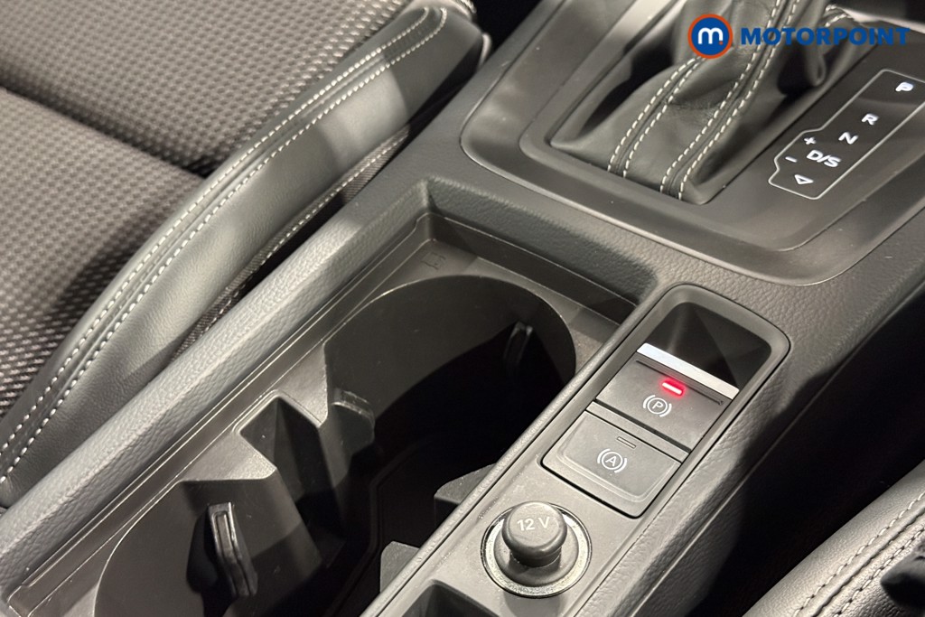 Audi Q3 Black Edition Automatic Diesel SUV - Stock Number (1601617) - 14th supplementary image