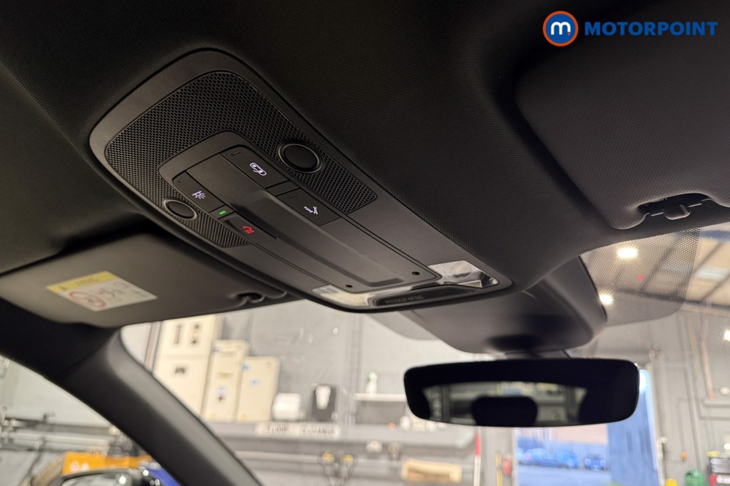 Audi Q3 Black Edition Automatic Diesel SUV - Stock Number (1601617) - 17th supplementary image