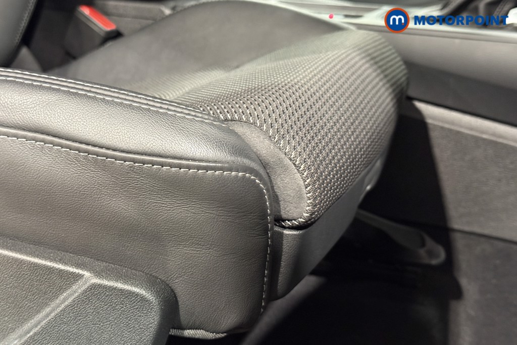 Audi Q3 Black Edition Automatic Diesel SUV - Stock Number (1601617) - 19th supplementary image