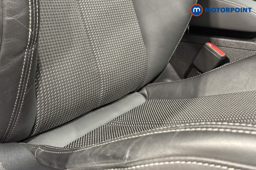 Audi Q3 Black Edition Automatic Diesel SUV - Stock Number (1601617) - 20th supplementary image