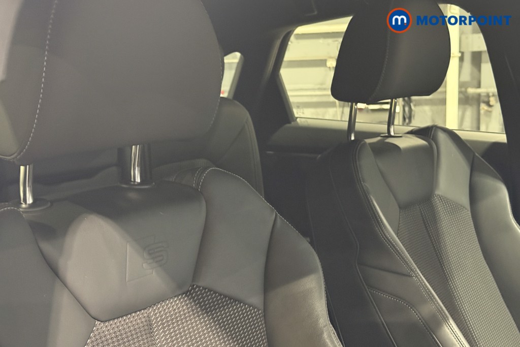 Audi Q3 Black Edition Automatic Diesel SUV - Stock Number (1601617) - 21st supplementary image