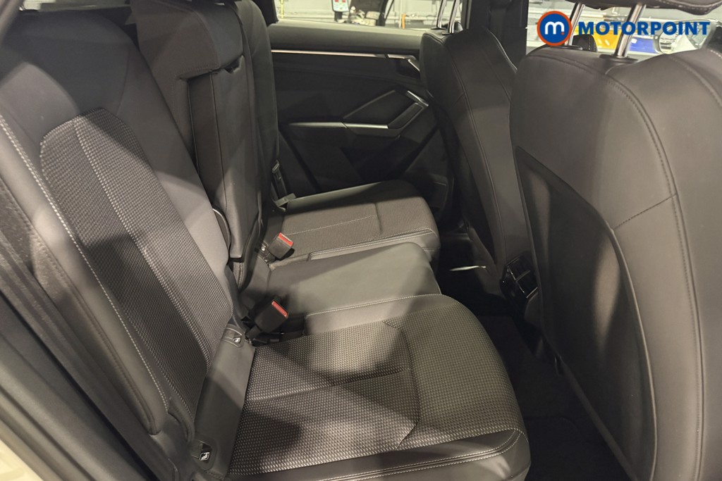 Audi Q3 Black Edition Automatic Diesel SUV - Stock Number (1601617) - 25th supplementary image