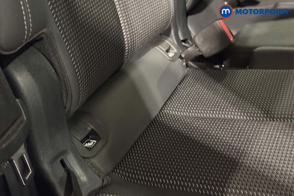 Audi Q3 Black Edition Automatic Diesel SUV - Stock Number (1601617) - 26th supplementary image