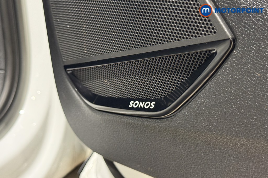 Audi Q3 Black Edition Automatic Diesel SUV - Stock Number (1601617) - 27th supplementary image