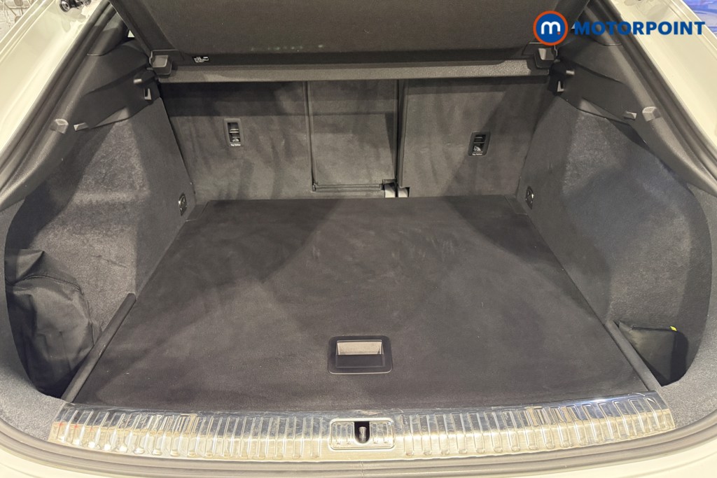 Audi Q3 Black Edition Automatic Diesel SUV - Stock Number (1601617) - 28th supplementary image