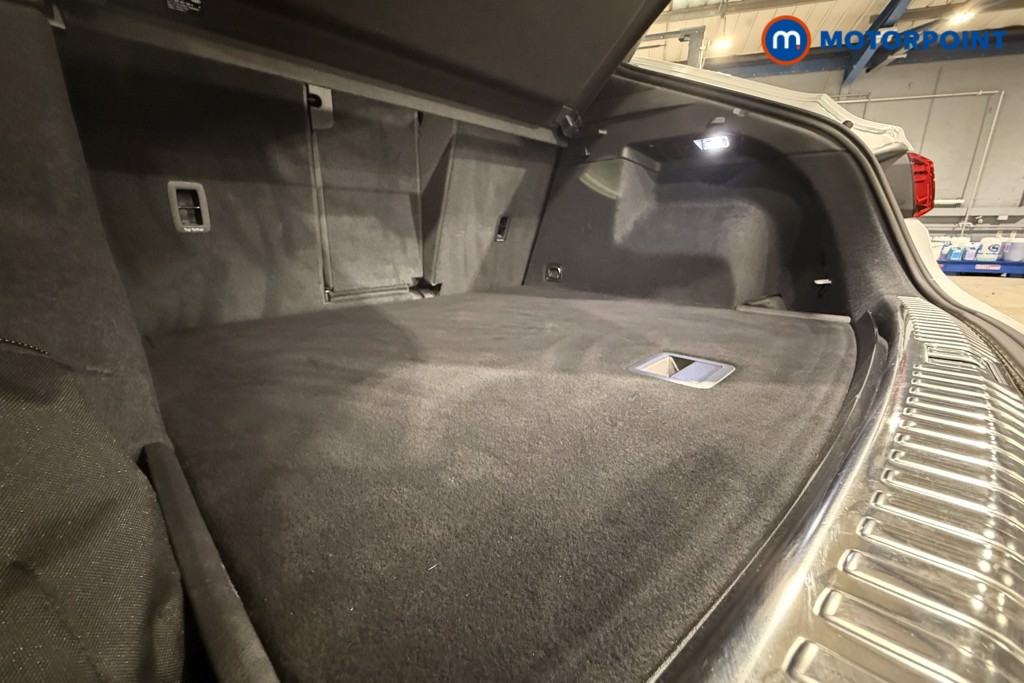 Audi Q3 Black Edition Automatic Diesel SUV - Stock Number (1601617) - 29th supplementary image