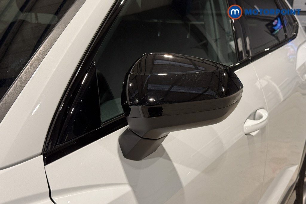 Audi Q3 Black Edition Automatic Diesel SUV - Stock Number (1601617) - 42nd supplementary image