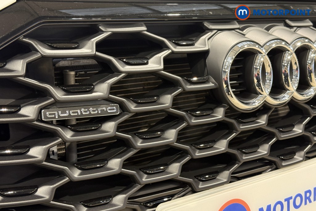 Audi Q3 Black Edition Automatic Diesel SUV - Stock Number (1601617) - 46th supplementary image