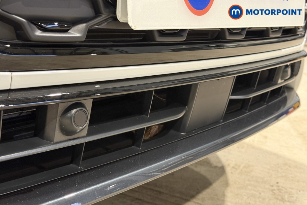 Audi Q3 Black Edition Automatic Diesel SUV - Stock Number (1601617) - 47th supplementary image