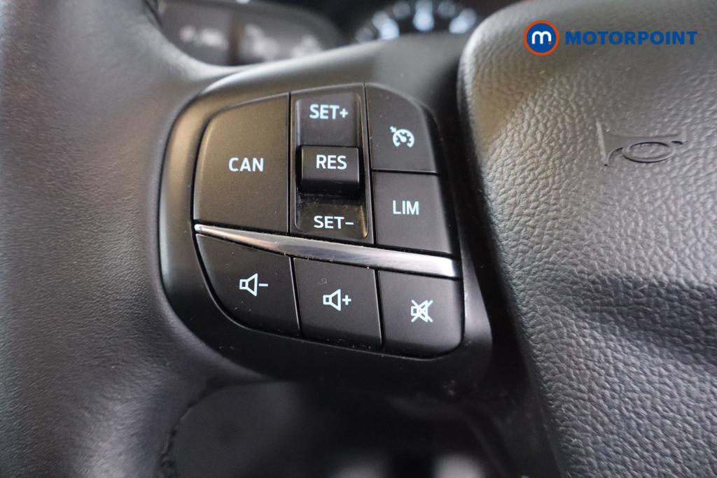 Ford Focus Titanium Manual Petrol Hatchback - Stock Number (1601641) - 8th supplementary image