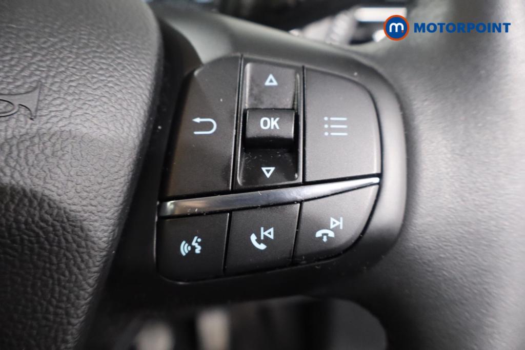 Ford Focus Titanium Manual Petrol Hatchback - Stock Number (1601641) - 9th supplementary image