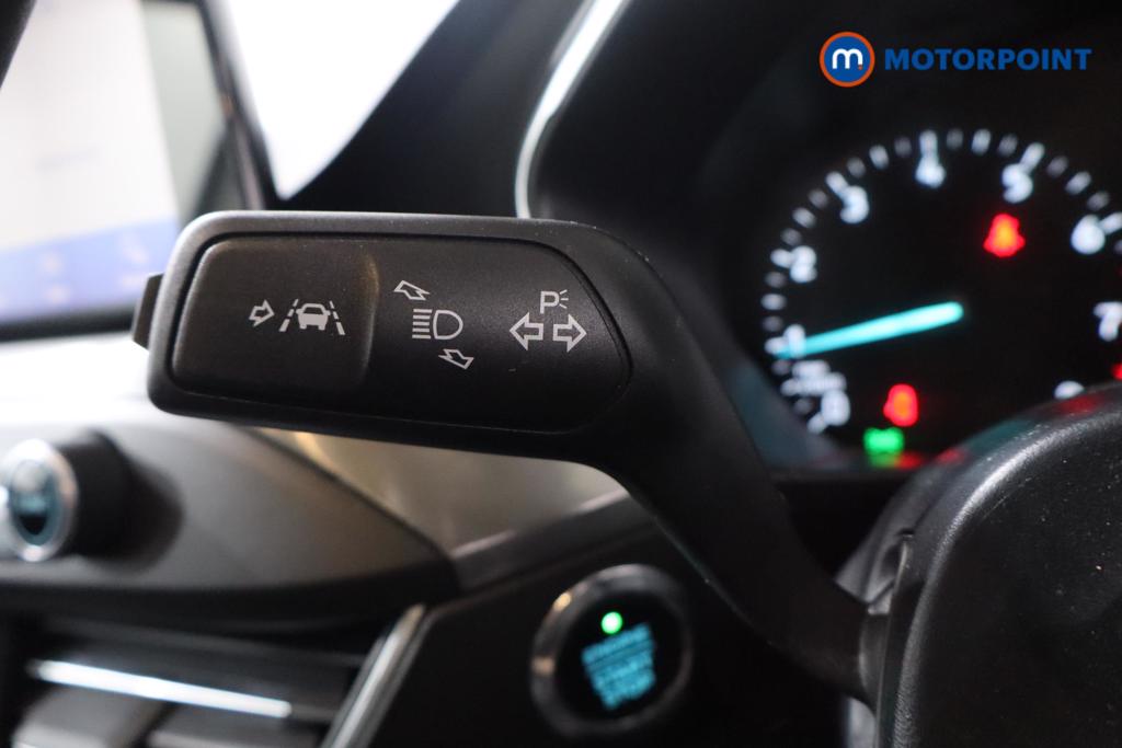 Ford Focus Titanium Manual Petrol Hatchback - Stock Number (1601641) - 10th supplementary image