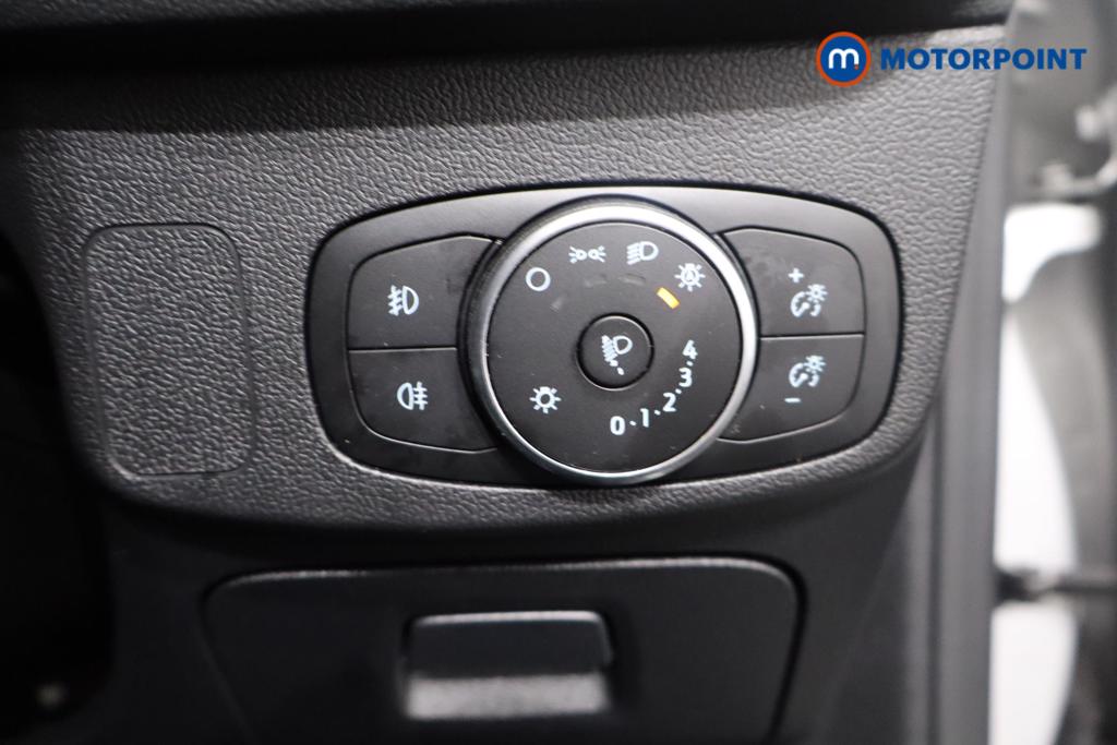 Ford Focus Titanium Manual Petrol Hatchback - Stock Number (1601641) - 13th supplementary image