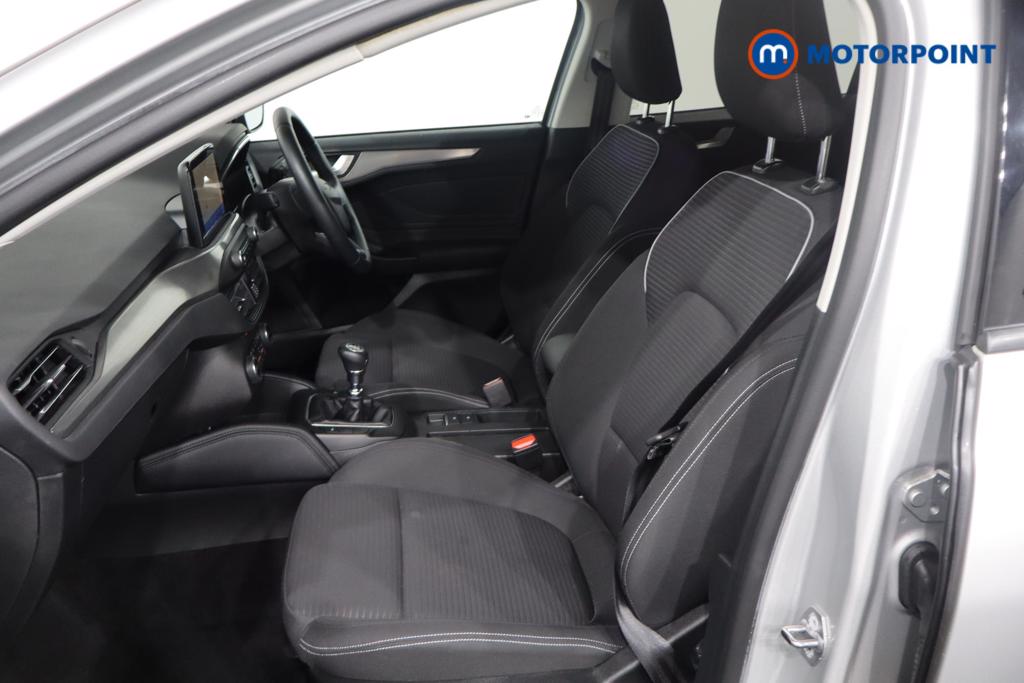 Ford Focus Titanium Manual Petrol Hatchback - Stock Number (1601641) - 16th supplementary image