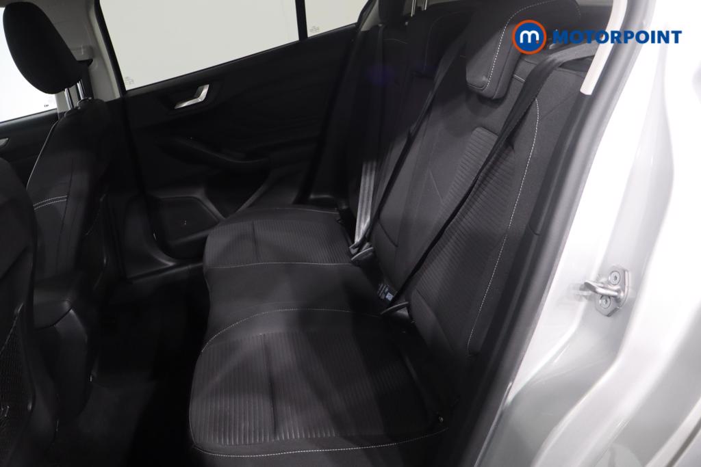 Ford Focus Titanium Manual Petrol Hatchback - Stock Number (1601641) - 17th supplementary image