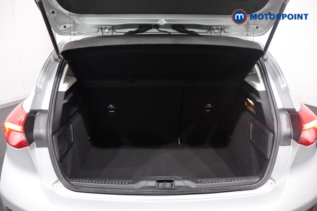 Ford Focus Titanium Manual Petrol Hatchback - Stock Number (1601641) - 19th supplementary image